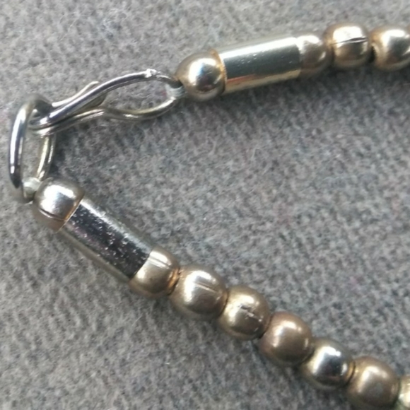 Fine Rainbow Agate Multistrand Statement Necklace - Picture 5 of 7